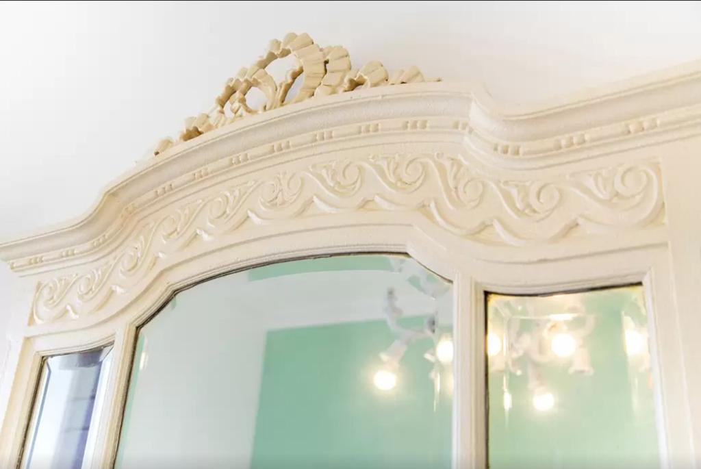 Elegant apartment near the Vatican&Piazza Navona Roma Esterno foto