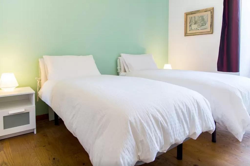 Elegant apartment near the Vatican&Piazza Navona Roma Esterno foto