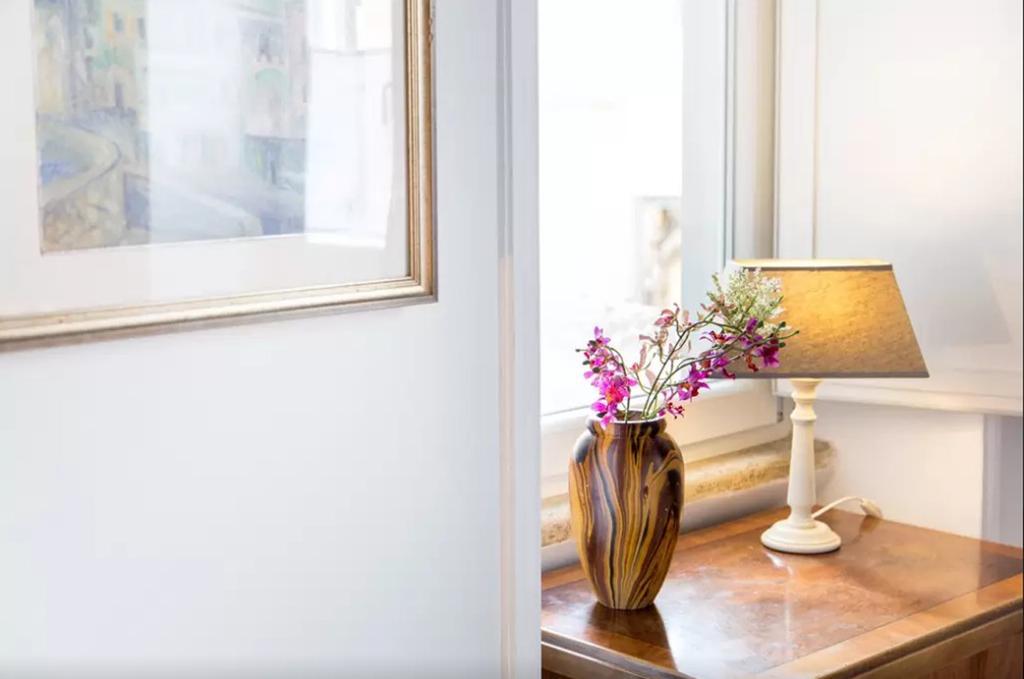 Elegant apartment near the Vatican&Piazza Navona Roma Esterno foto
