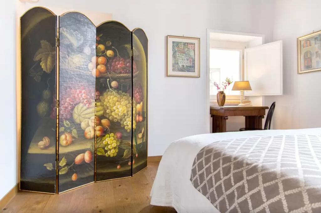 Elegant apartment near the Vatican&Piazza Navona Roma Esterno foto