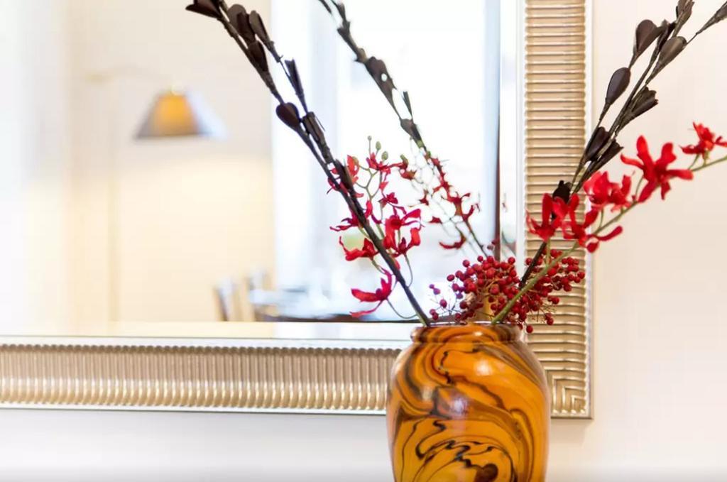 Elegant apartment near the Vatican&Piazza Navona Roma Esterno foto