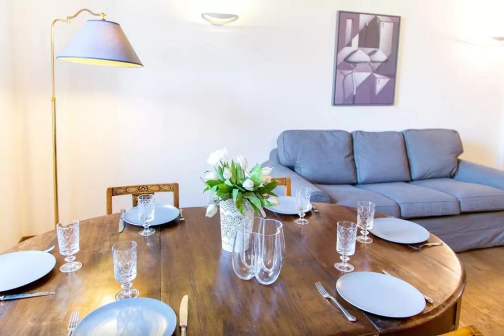 Elegant apartment near the Vatican&Piazza Navona Roma Esterno foto